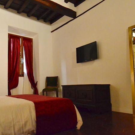 Suite La Nicchia Guelfa Флоренция Екстериор снимка