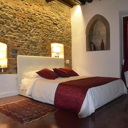 Suite La Nicchia Guelfa Флоренция Екстериор снимка