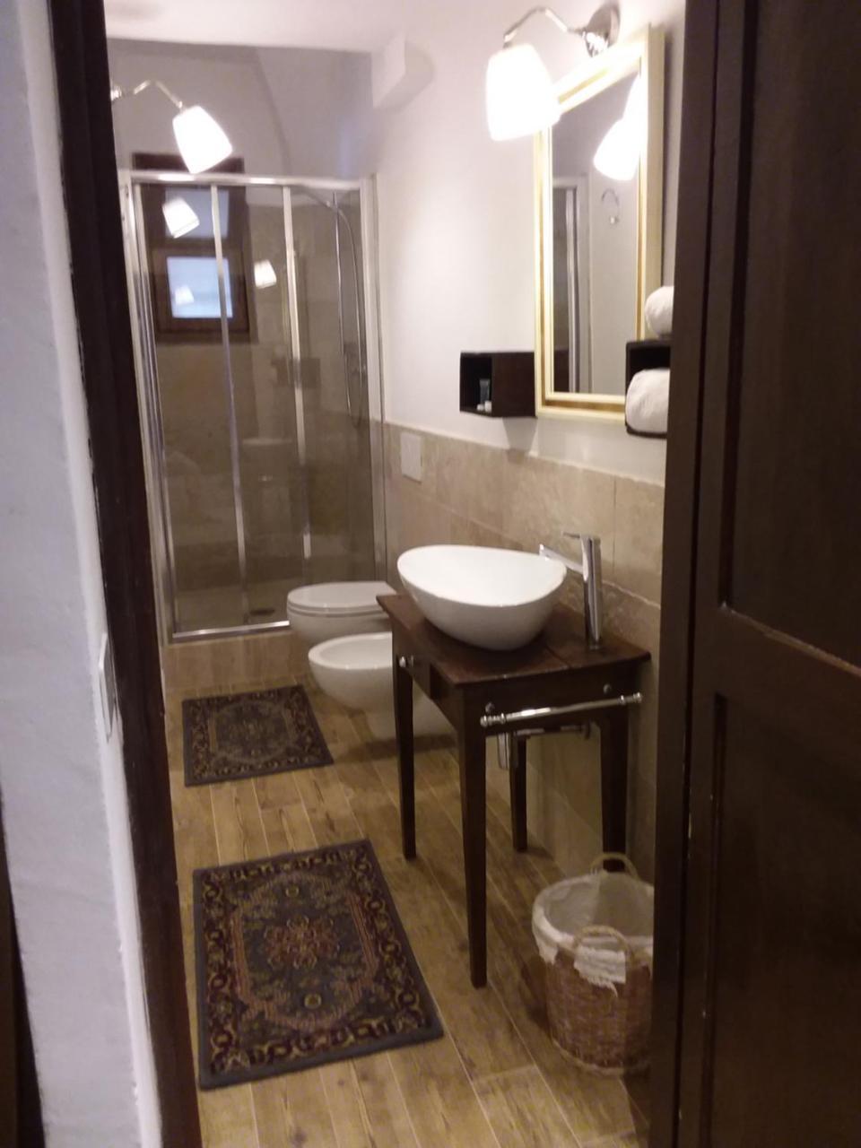 Suite La Nicchia Guelfa Флоренция Екстериор снимка