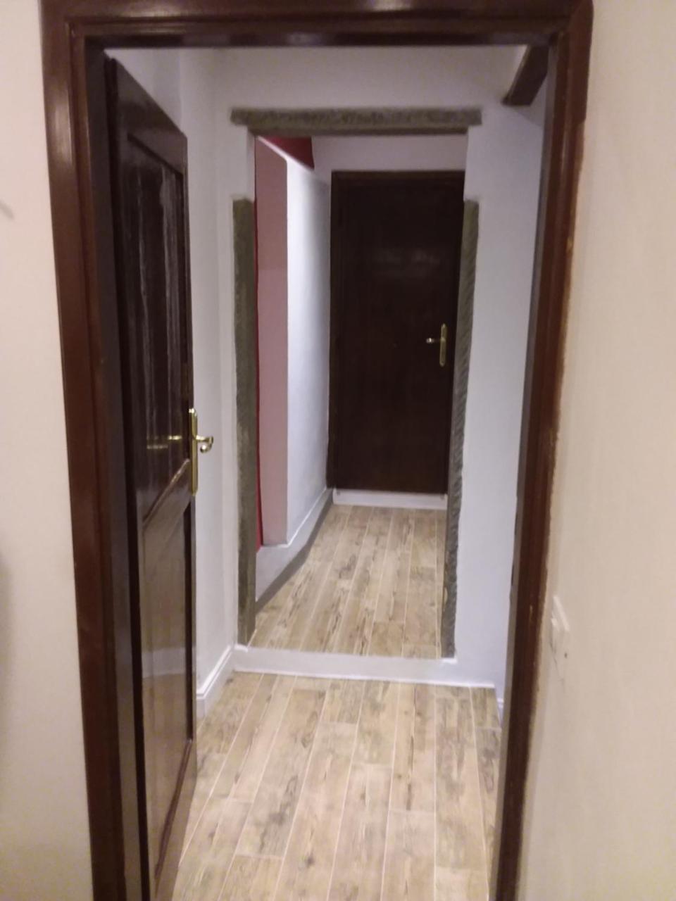 Suite La Nicchia Guelfa Флоренция Екстериор снимка