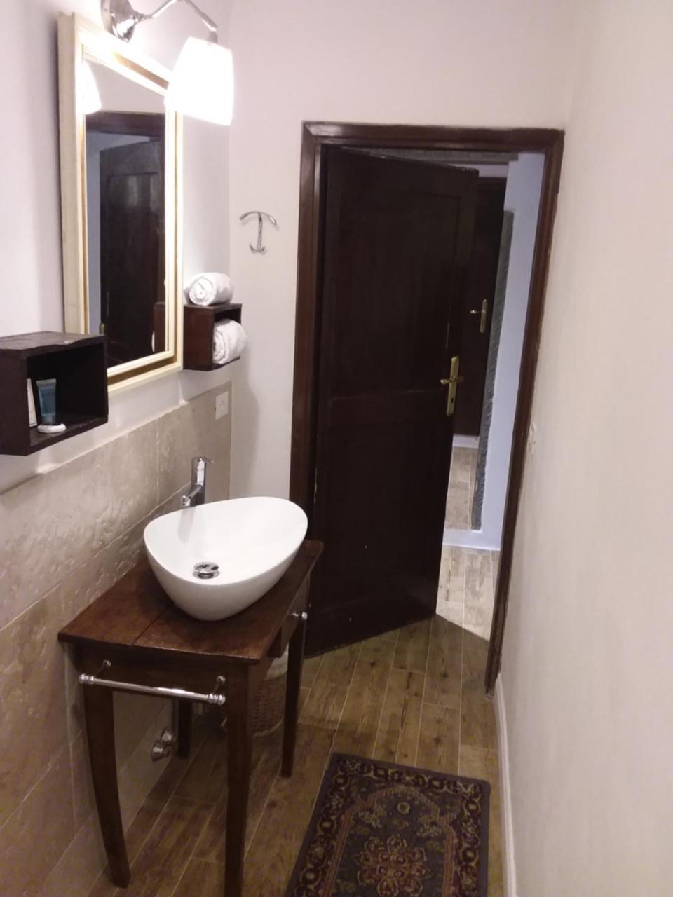 Suite La Nicchia Guelfa Флоренция Екстериор снимка