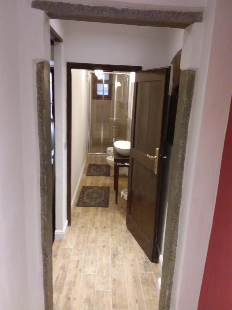 Suite La Nicchia Guelfa Флоренция Екстериор снимка