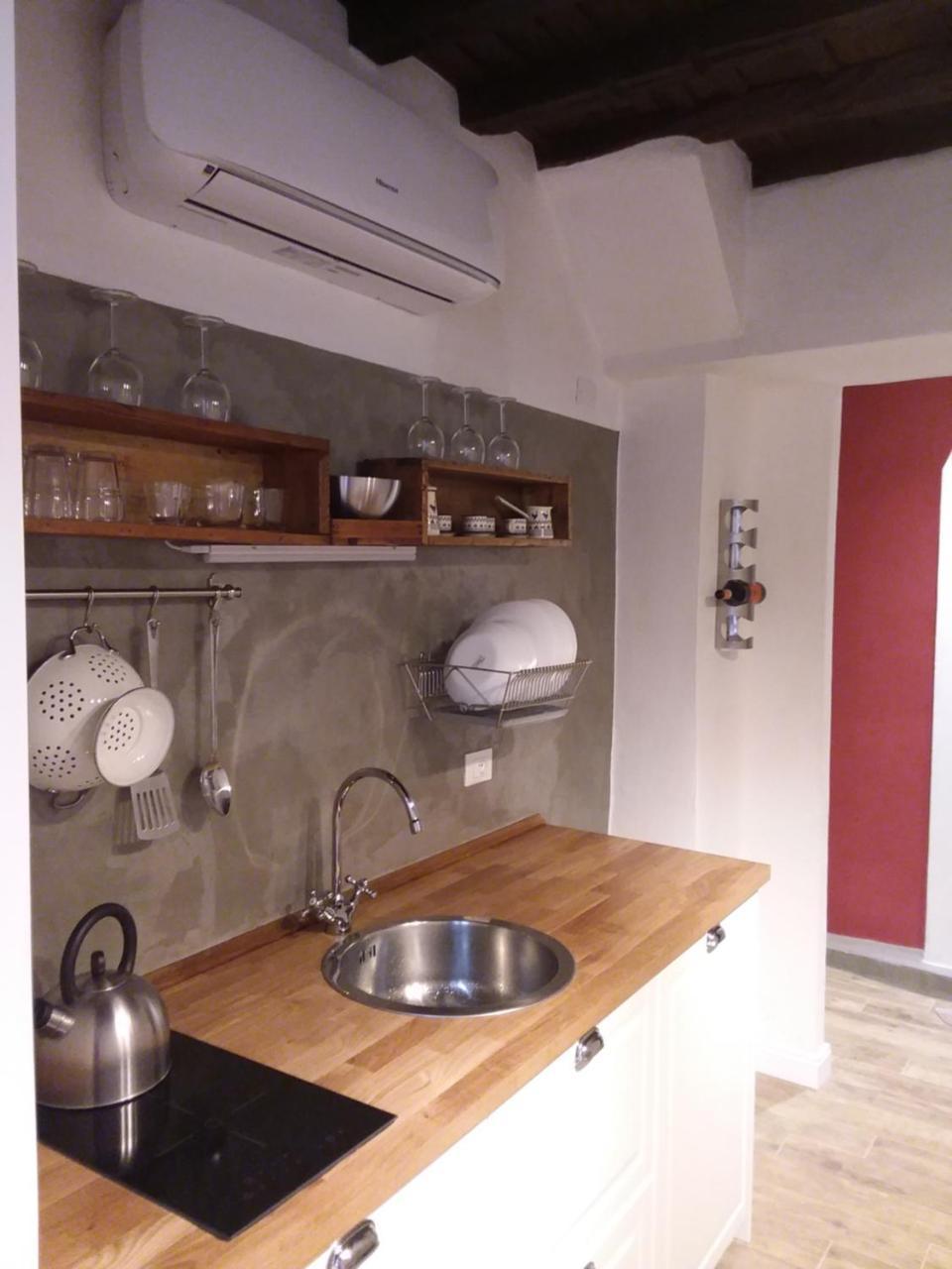 Suite La Nicchia Guelfa Флоренция Екстериор снимка