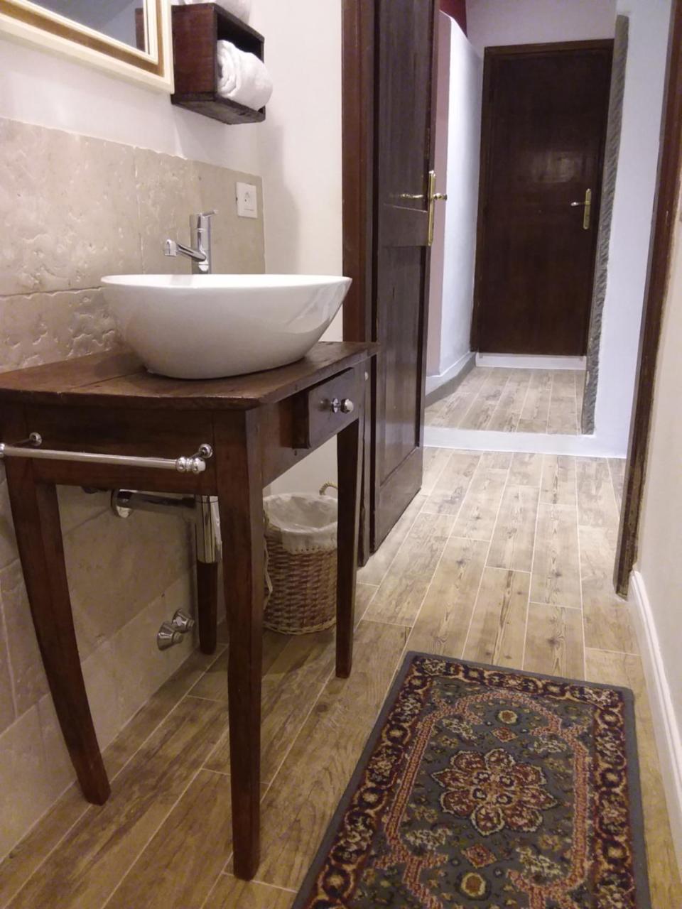 Suite La Nicchia Guelfa Флоренция Екстериор снимка