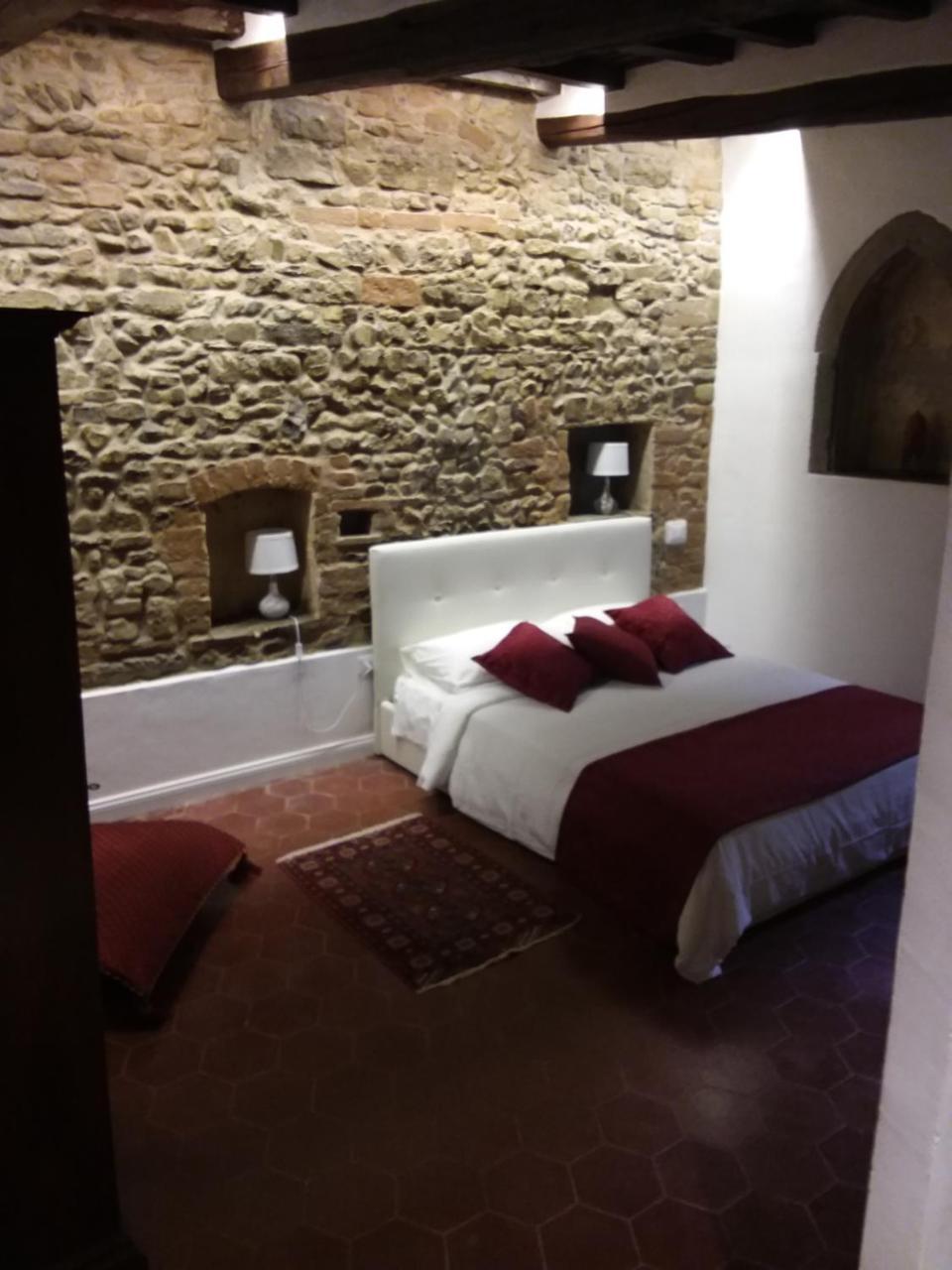 Suite La Nicchia Guelfa Флоренция Екстериор снимка