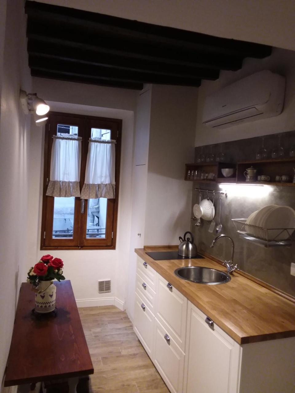 Suite La Nicchia Guelfa Флоренция Екстериор снимка
