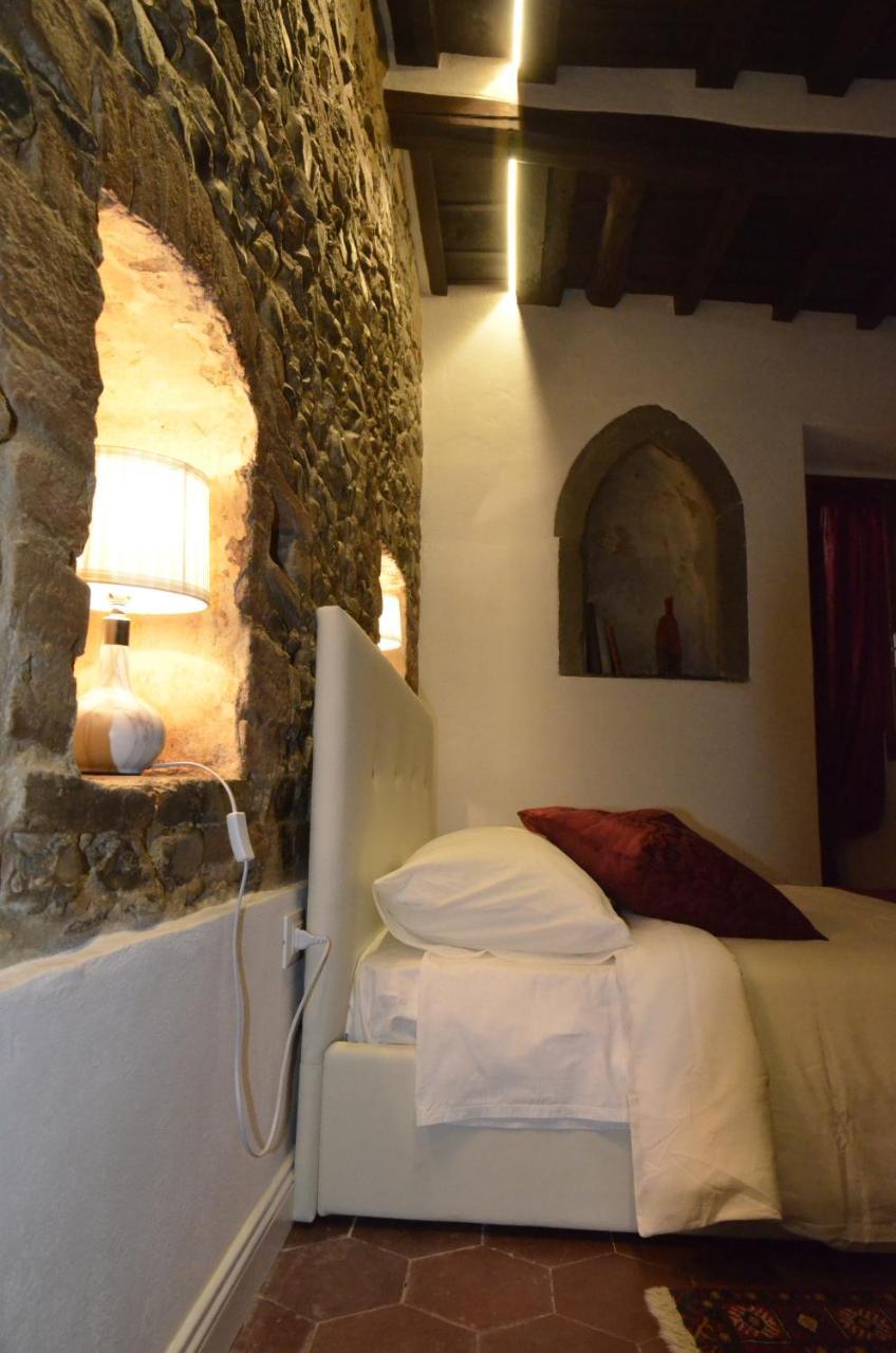 Suite La Nicchia Guelfa Флоренция Екстериор снимка