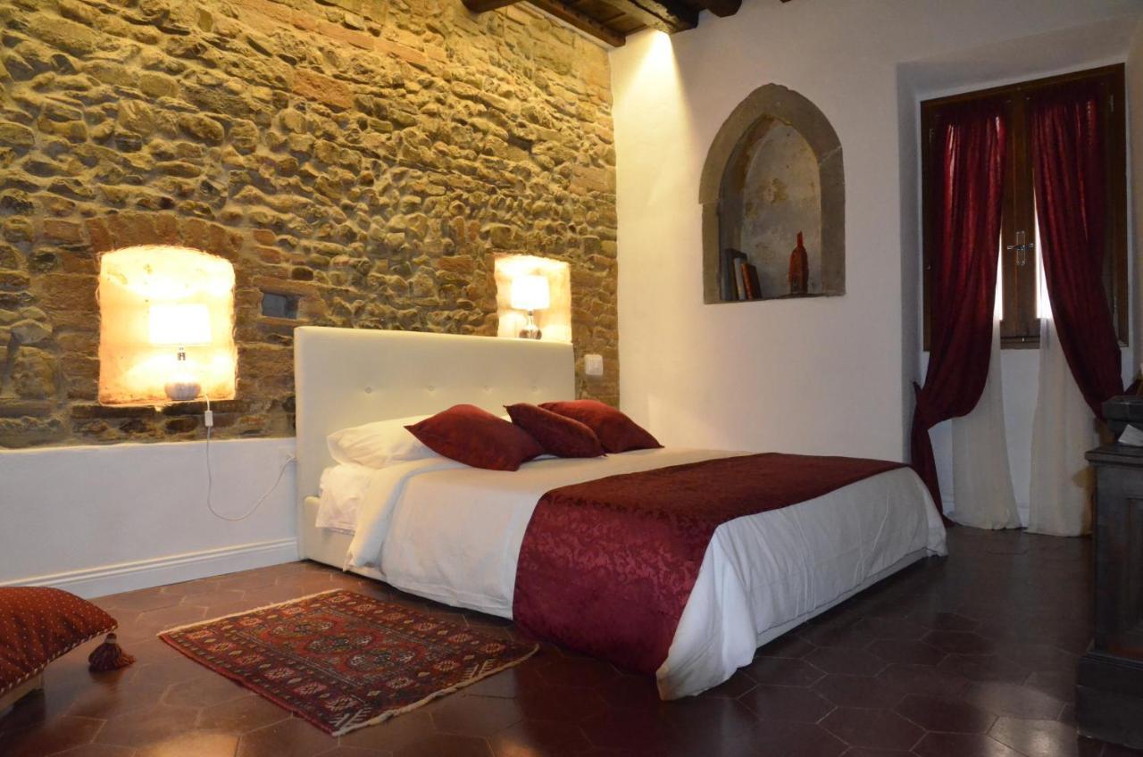 Suite La Nicchia Guelfa Флоренция Екстериор снимка