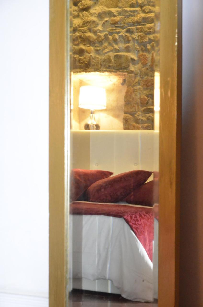 Suite La Nicchia Guelfa Флоренция Екстериор снимка