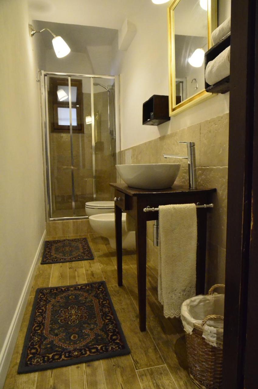 Suite La Nicchia Guelfa Флоренция Екстериор снимка
