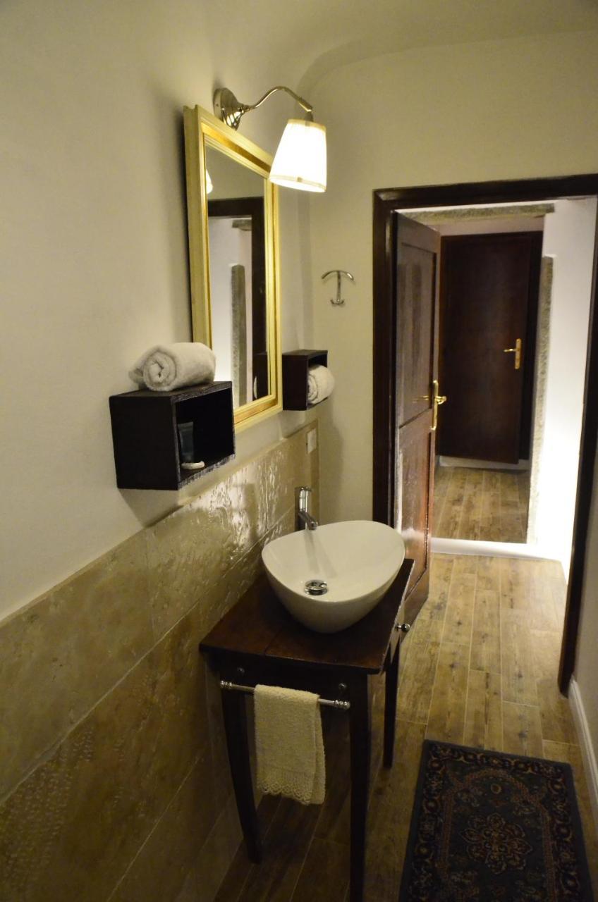 Suite La Nicchia Guelfa Флоренция Екстериор снимка