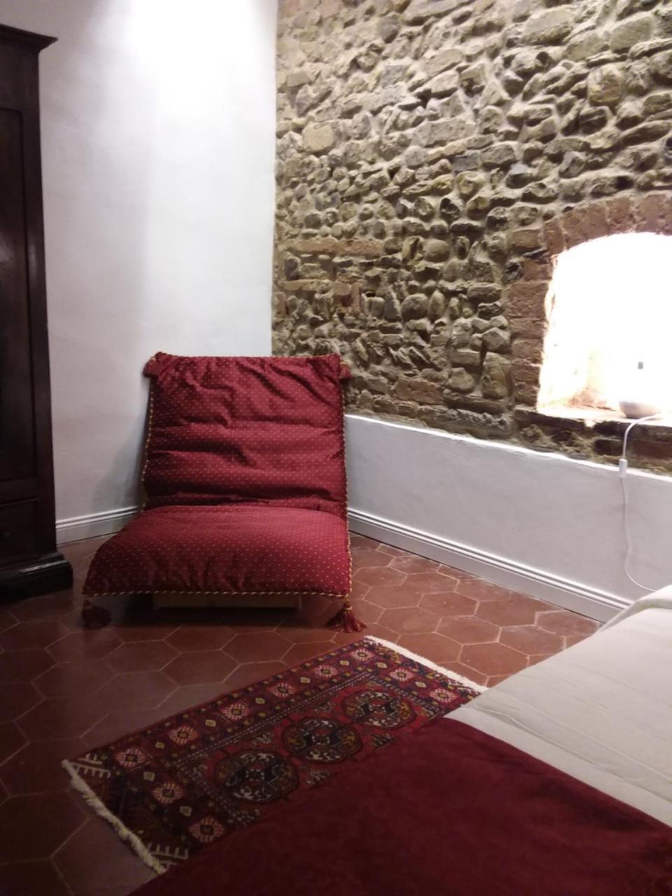 Suite La Nicchia Guelfa Флоренция Екстериор снимка