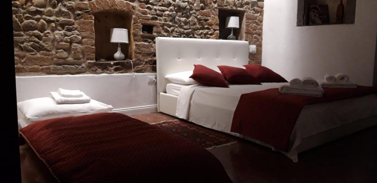 Suite La Nicchia Guelfa Флоренция Екстериор снимка
